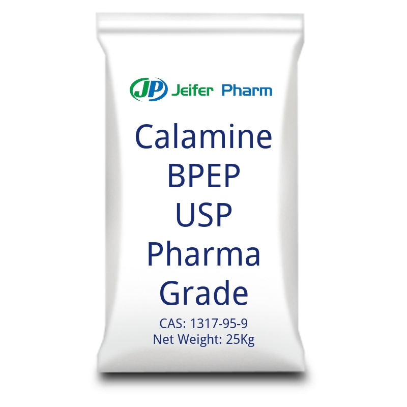 칼라민 BP EP USP Pharma Grade-cas-1317-95-9