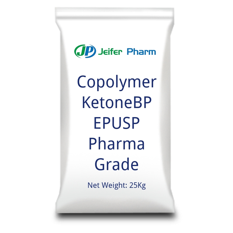공중합체 케톤 BP EP USP Pharma Grade